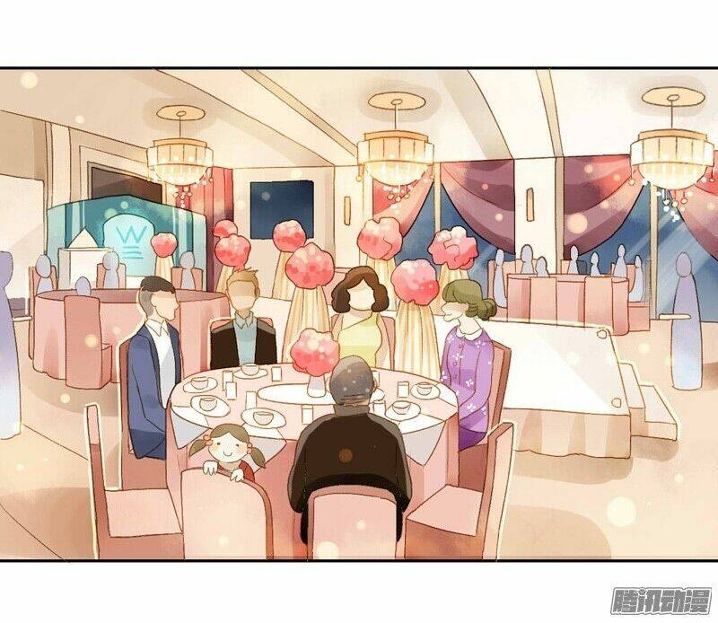 Sức Mạnh Của Sắc Đẹp: Chapter 61