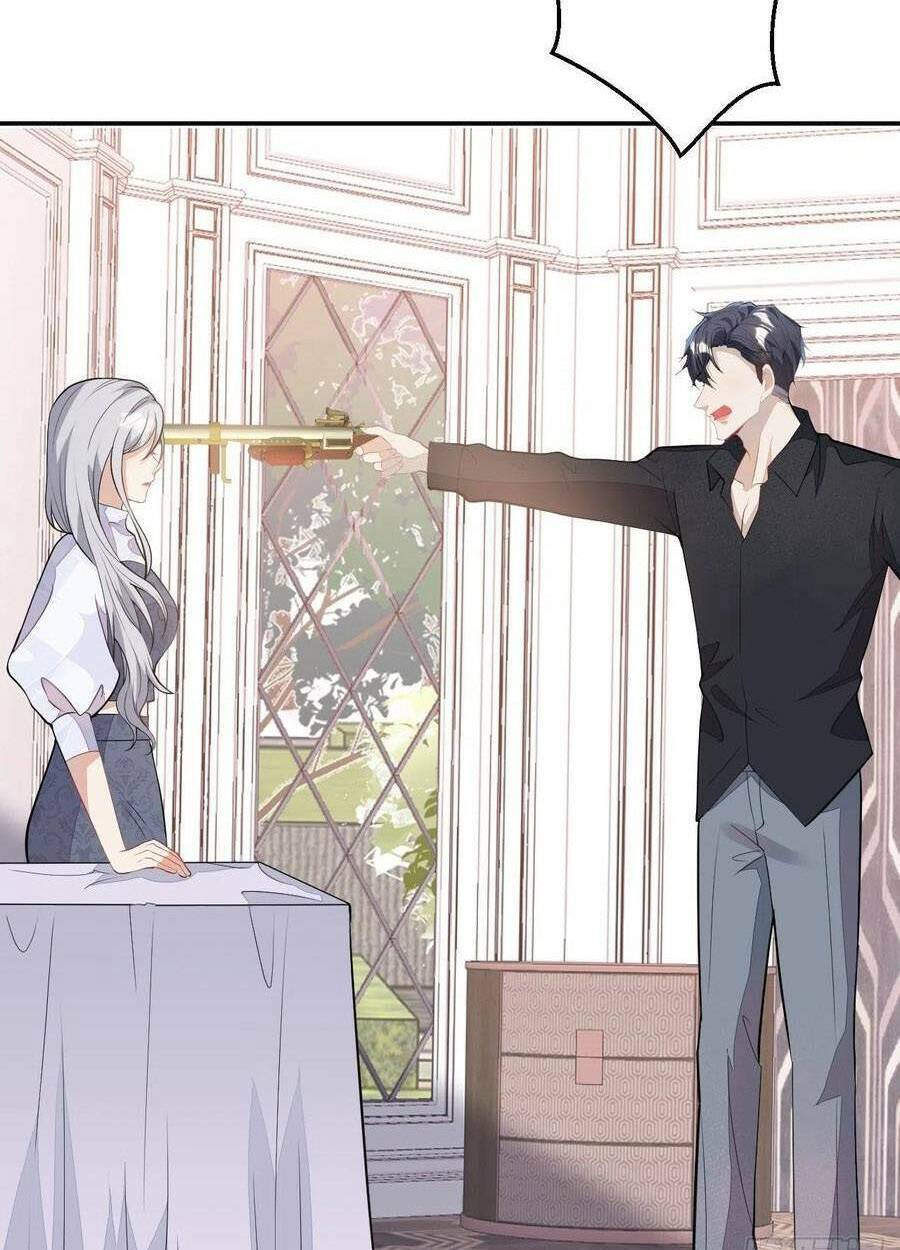 Xuyên Không Đến Thế Giới Trở Thành Đóa Hoa Của Anh: Chapter 53