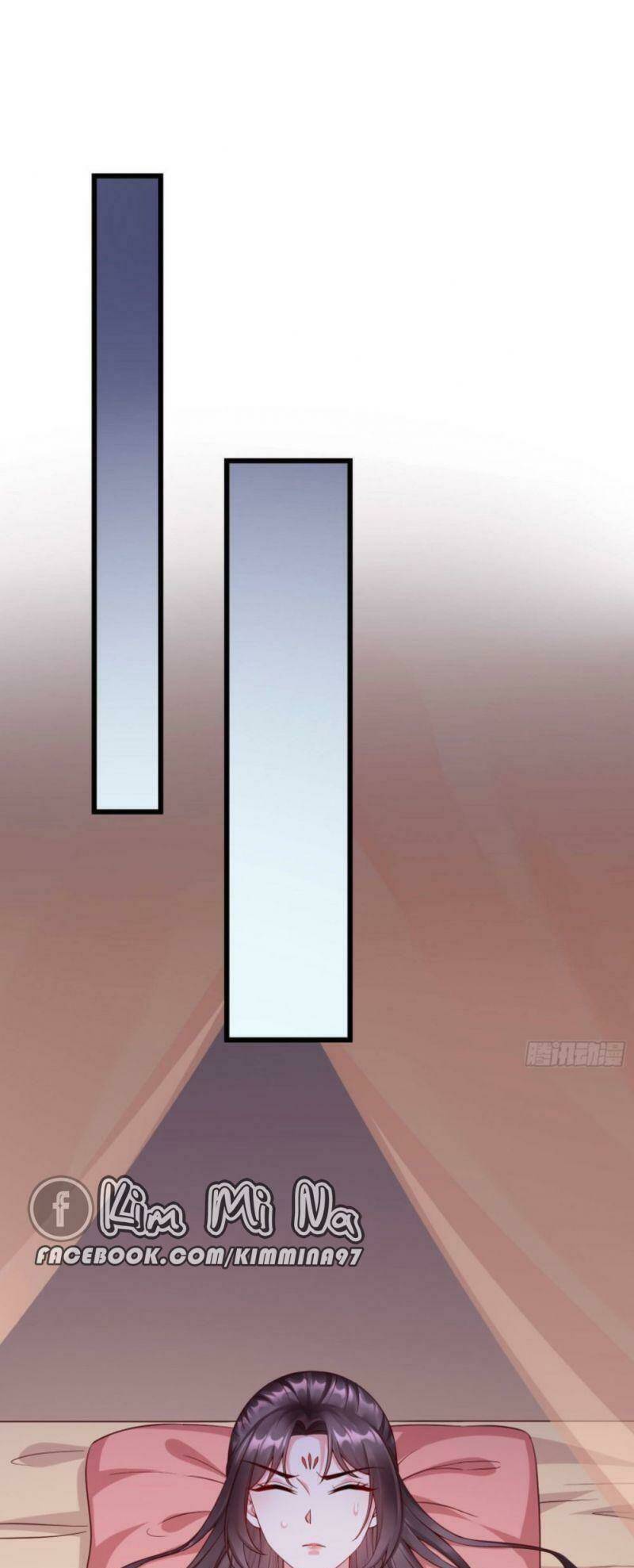 Vương Phi Là Đoá Bạch Liên Hoa: Chapter 21