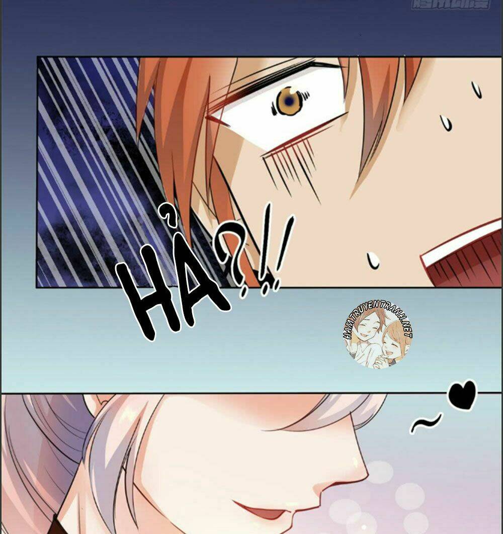 Sổ Tay Tình Yêu Của Tiểu Hồ Ly: Chapter 12