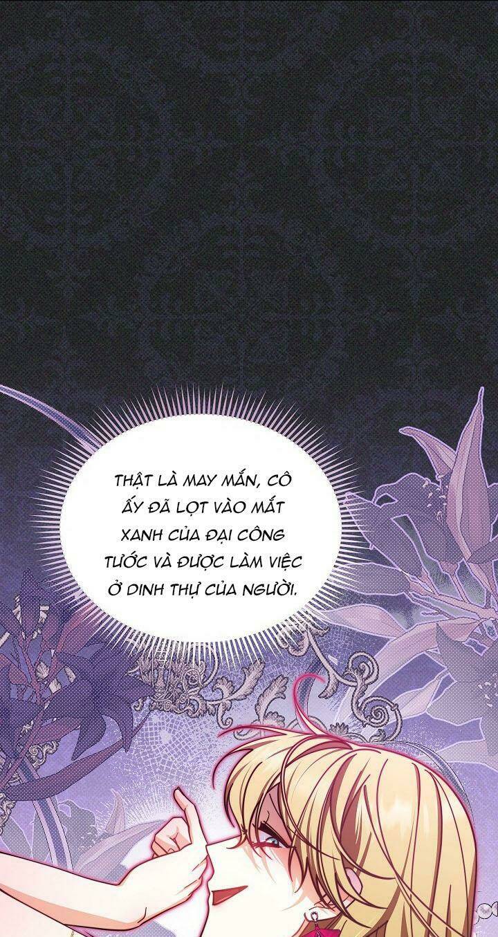Tôi Sẽ Chịu Trách Nhiệm Về Phúc Lợi Của Nam Chính: Chapter 36