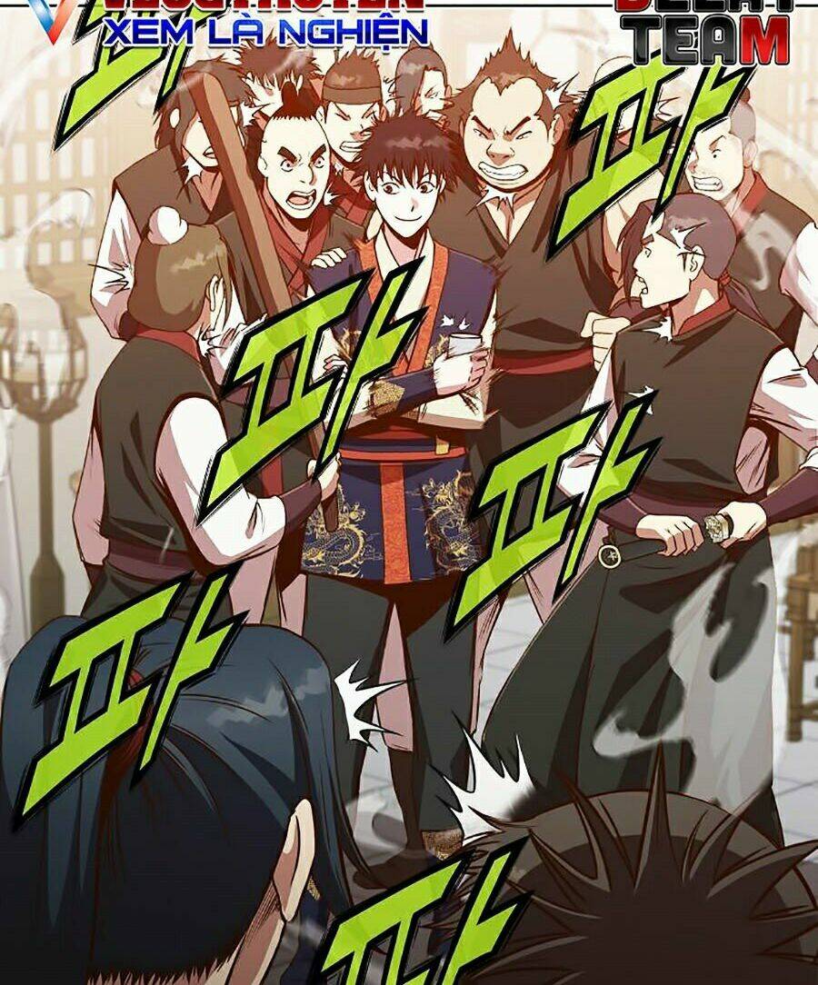 Thiên Võ Chiến Thần: Chapter 18