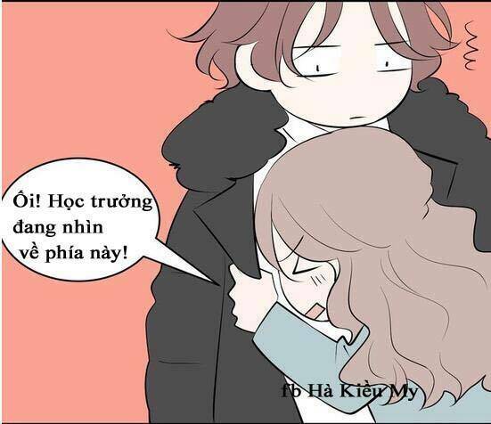 Mối Tình Đơn Phương: Chapter 54