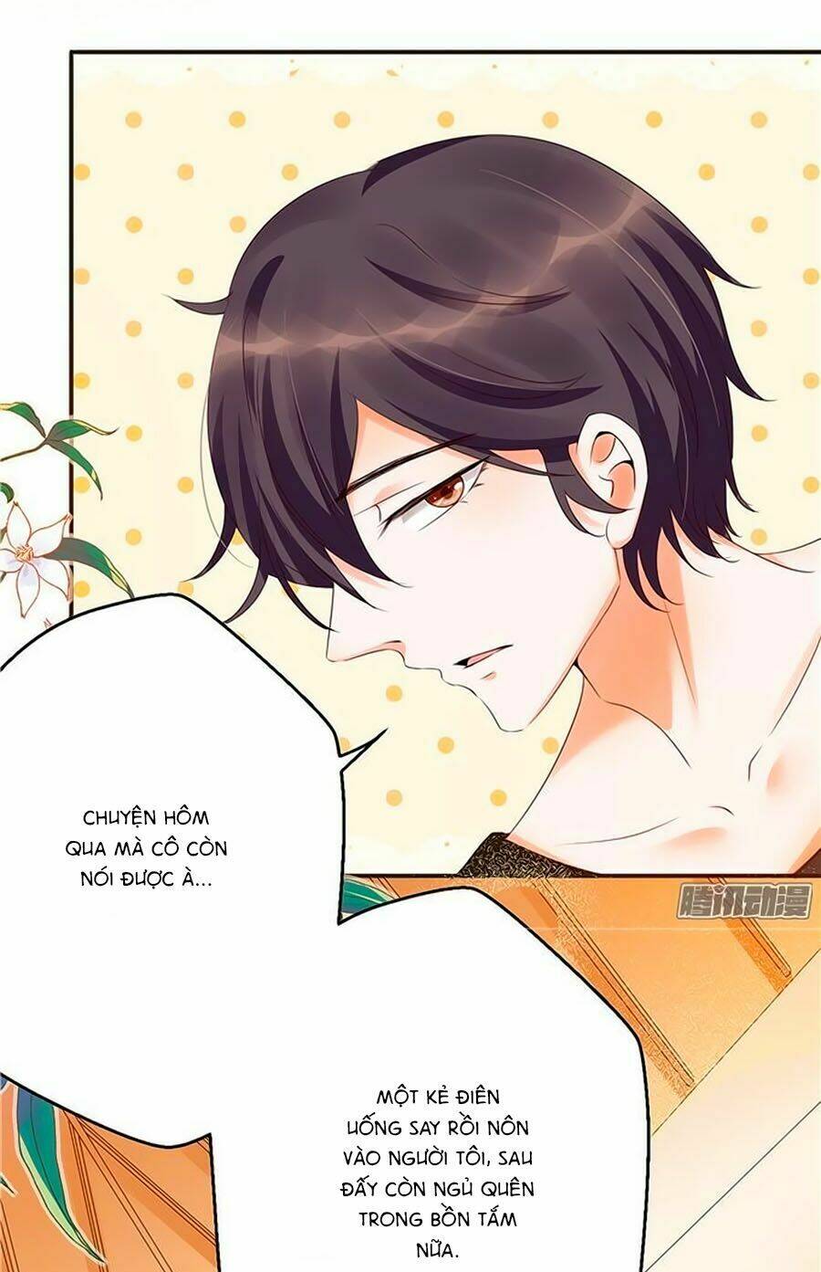 Bạn Trai Là Ngôi Sao: Chapter 54