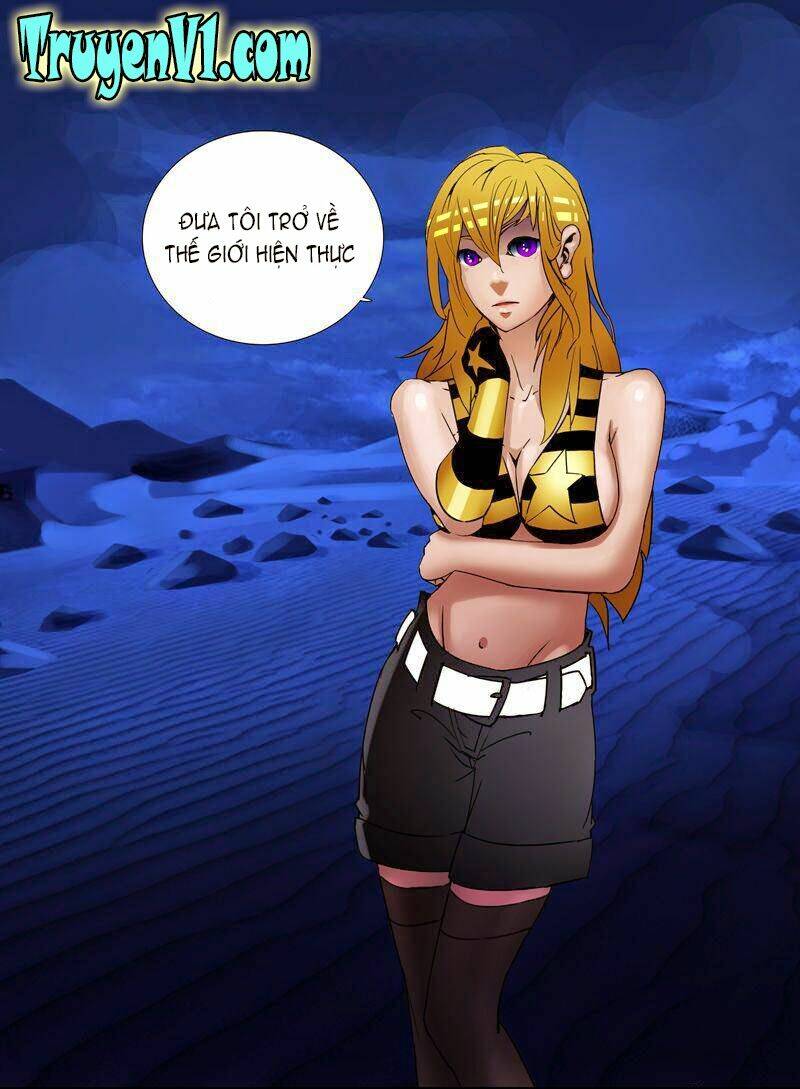 Tháp Kỳ: Chapter 73