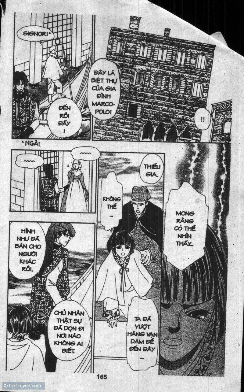 Kenja No Ishi: Chapter 3