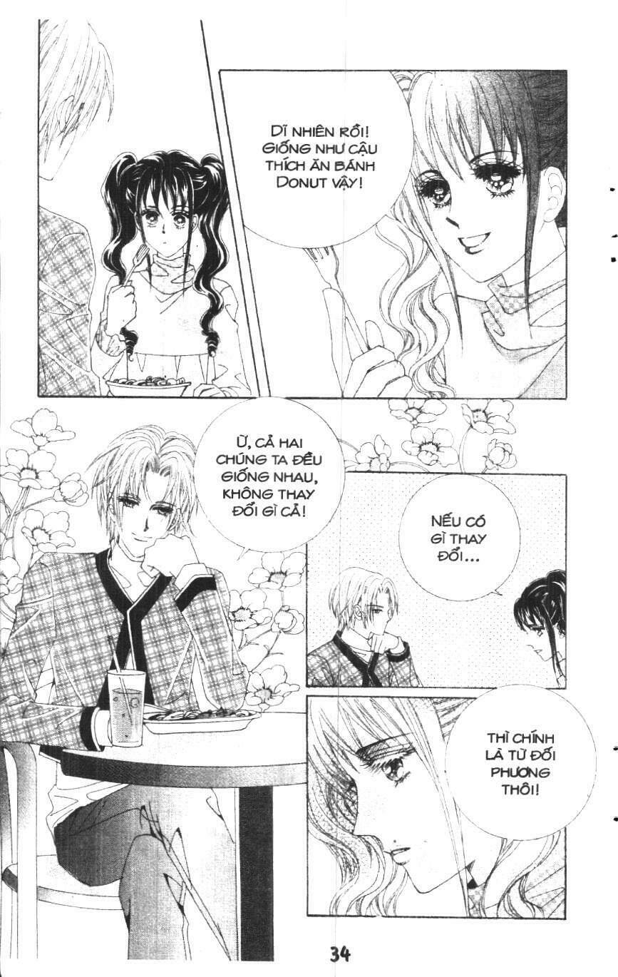 Say Say Say: Chapter 4