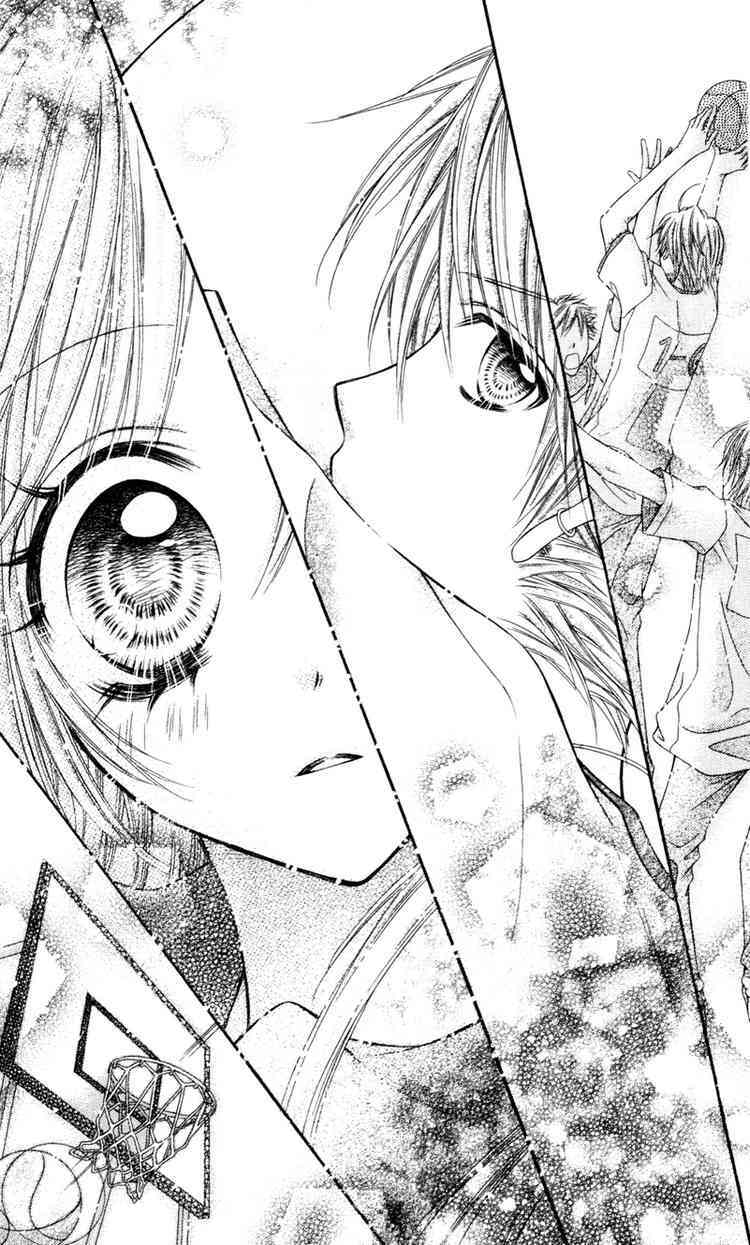 Thiên Đường Lay Động: Chapter 3