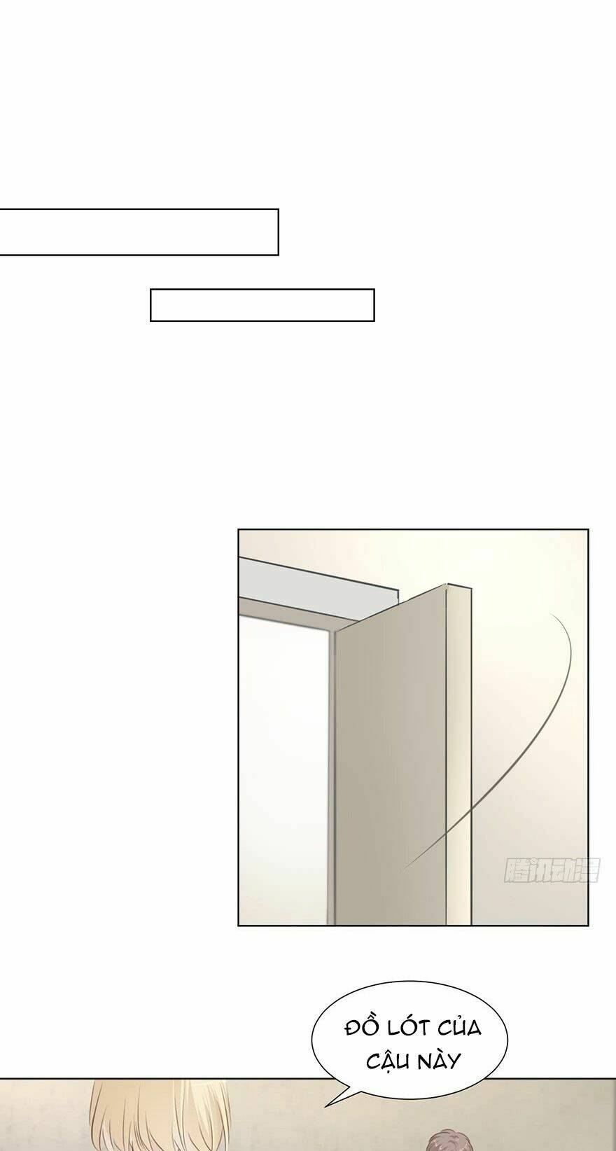 Điều Giáo Gấu Bắc Cực: Chapter 4