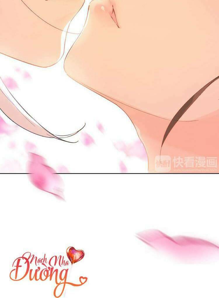 Thượng Tiên Nhà Ta Thích Ăn Giấm: Chapter 3