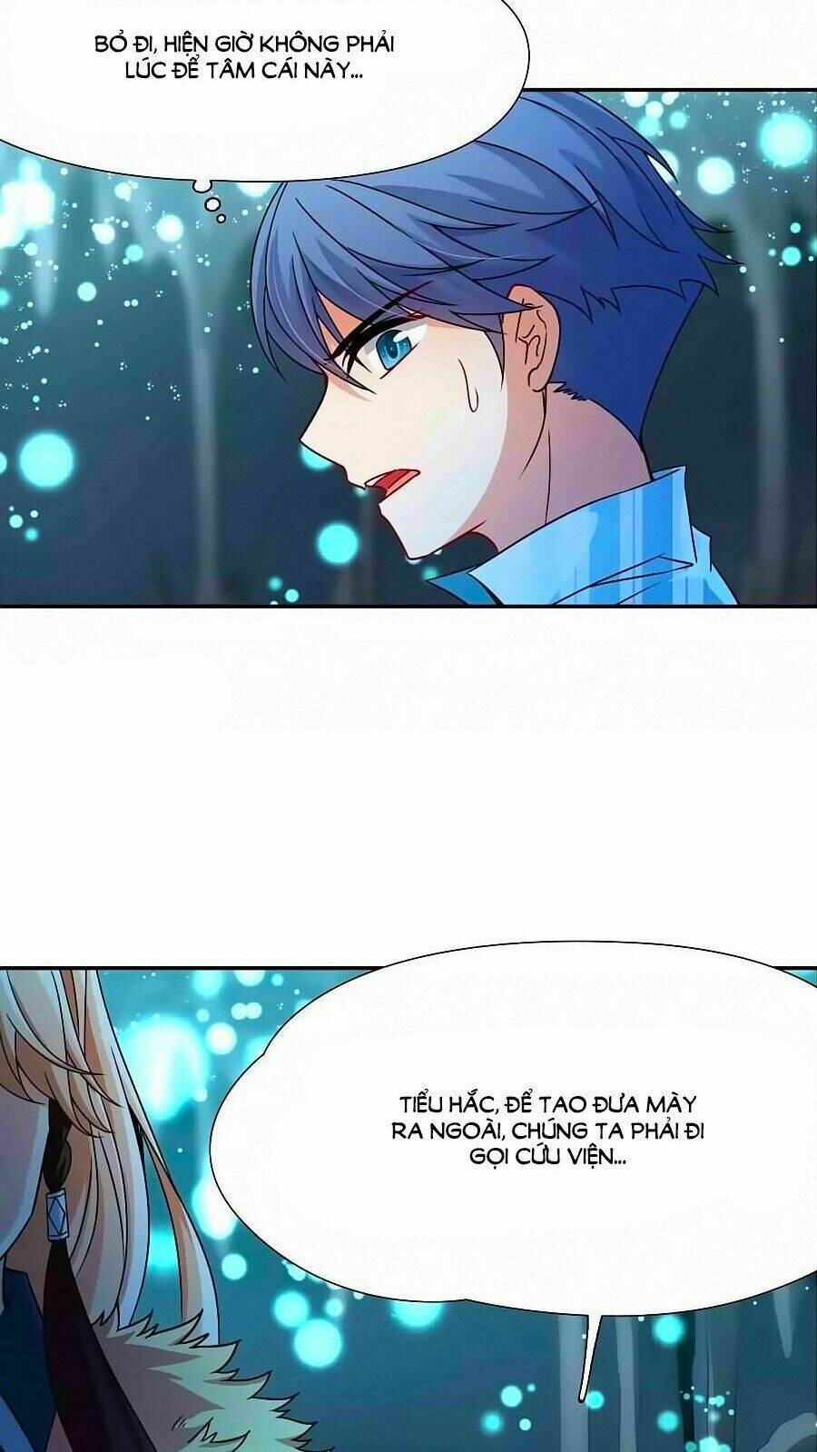 Huyền Vũ Luyến Ca: Vạn Vật Sinh Linh: Chapter 26.2