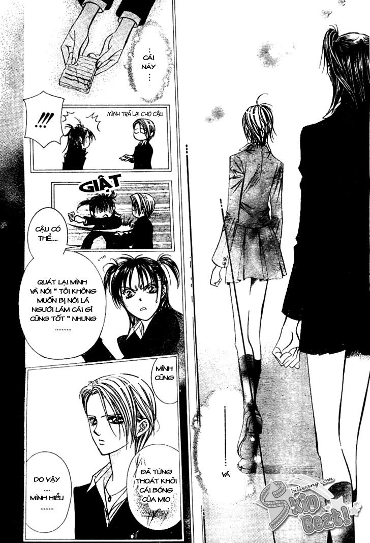 Thách Thức Tuyệt Vời: Chapter 137