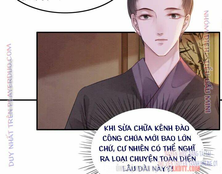 Trọng Sinh Bá Sủng Nhiếp Chính Vương Quá Mạnh Mẽ: Chapter 168