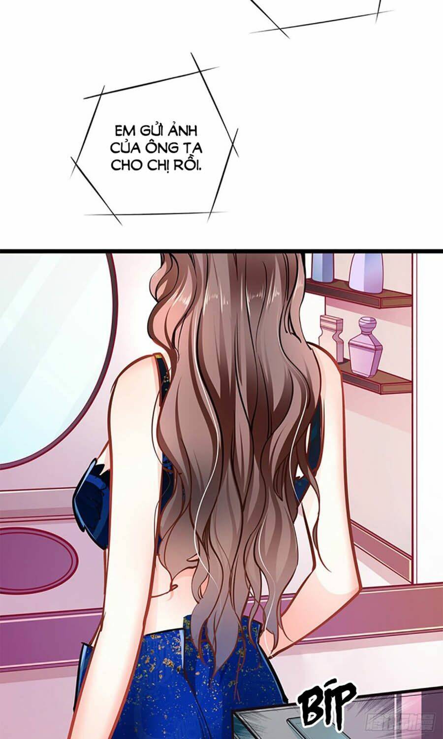 Cưng Chiều Ái Thê Hư Hỏng: Chapter 55