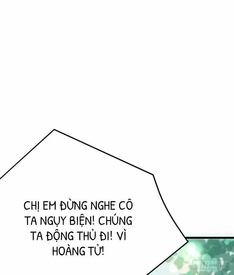 Chào Buổi Sáng, Ức Vạn Manh Thê: Chapter 33