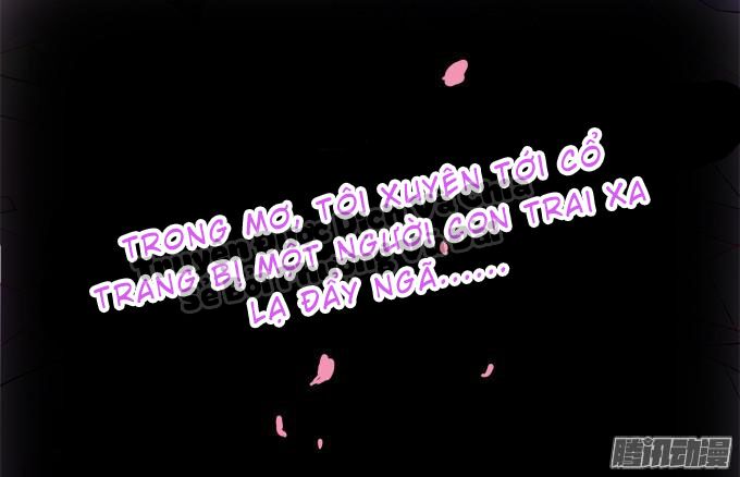 Hồ Tiên Hung Bạo: Chapter 0