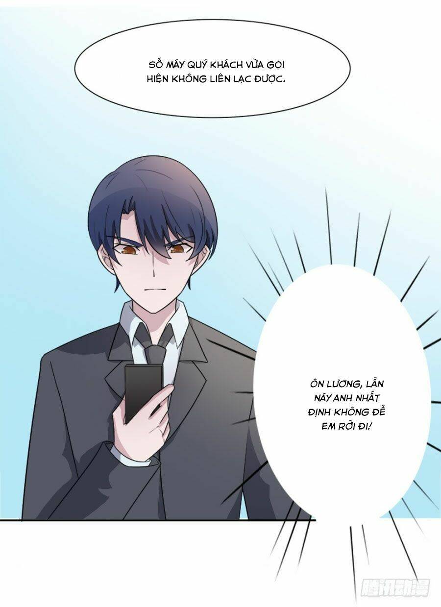 Thiên Kim Đường Môn: Chapter 60