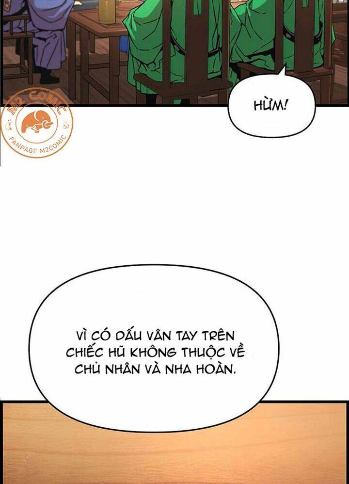 Tôi Sẽ Sống Như Một Hoàng Tử: Chapter 57