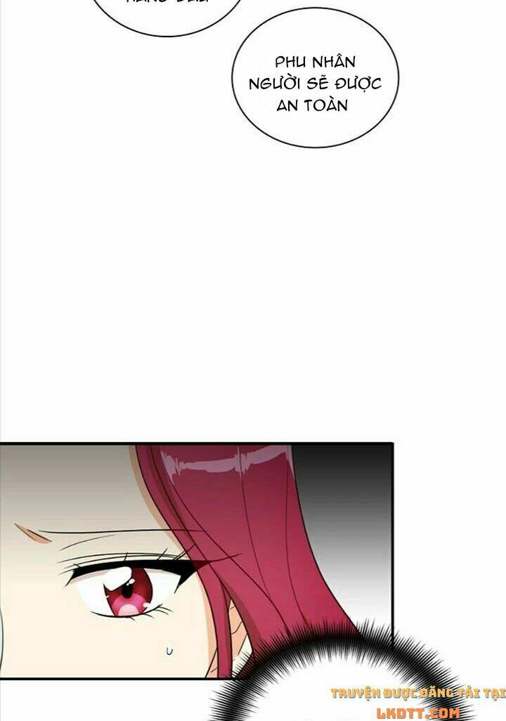 Xuyên Không Trở Thành Mami Phản Diện: Chapter 52