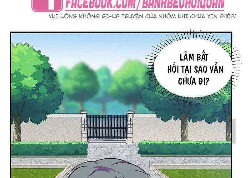 Tổng Tài, Tránh Xa Tôi Ra: Chapter 60