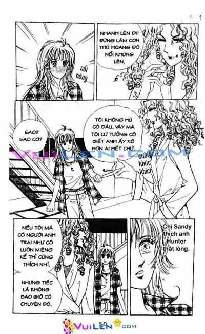 Tìm Anh - Look For Oppa: Chapter 1