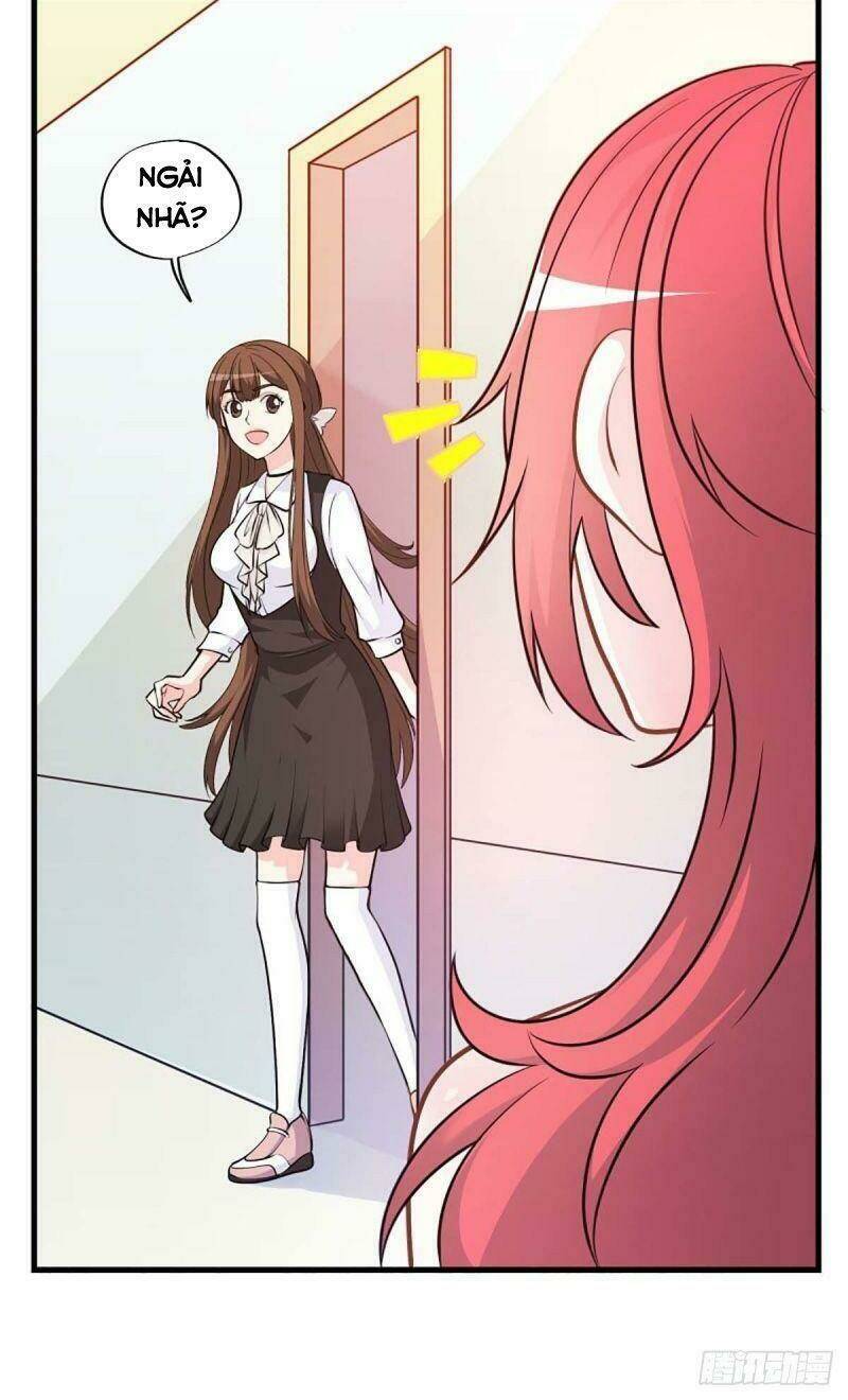 Ta Livestream Tại Dị Giới: Chapter 9