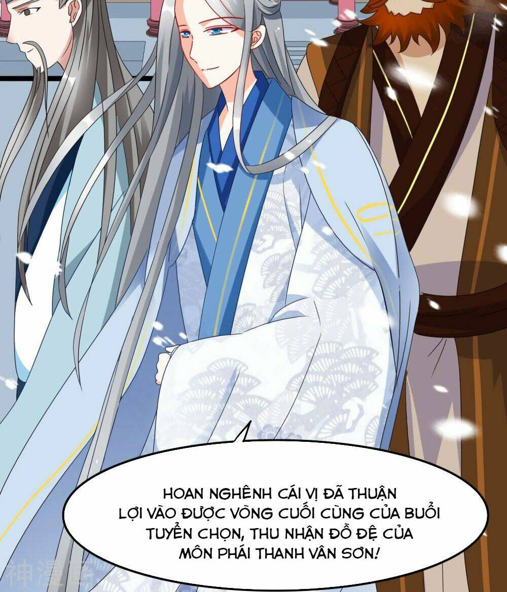 Nghịch Đồ Tại Thượng: Chapter 11