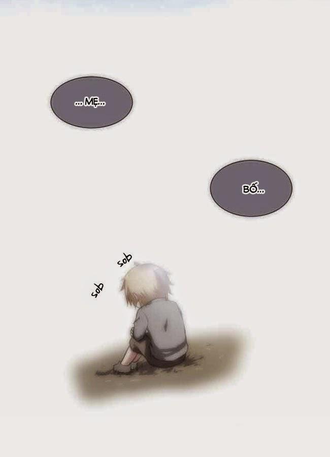 Crepuscule (Yamchi): Chapter 29