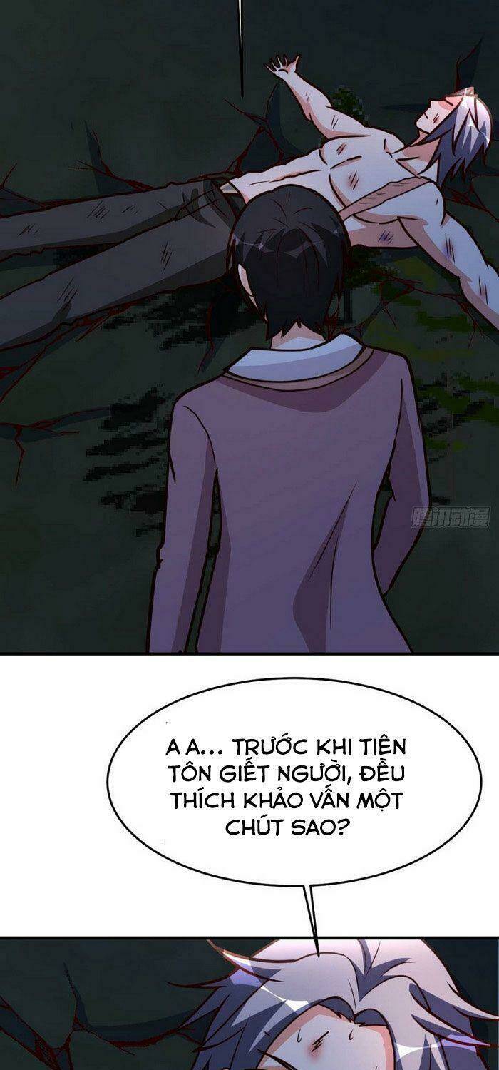Trọng Sinh Tu Chân Tại Đô Thị: Chapter 106