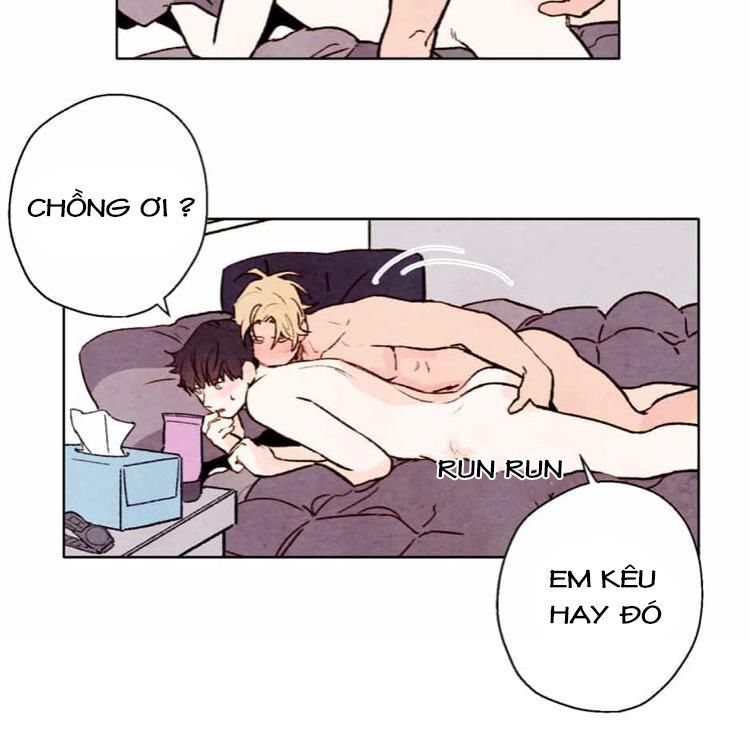 Ôi ! Trợ Lý Đặc Biệt Của Tôi: Chapter 39