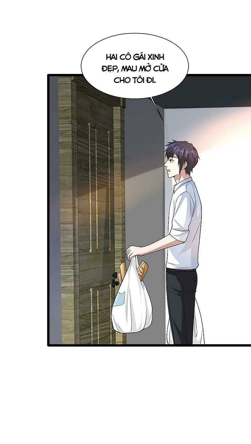 Đô Thị Tà Vương: Chapter 205