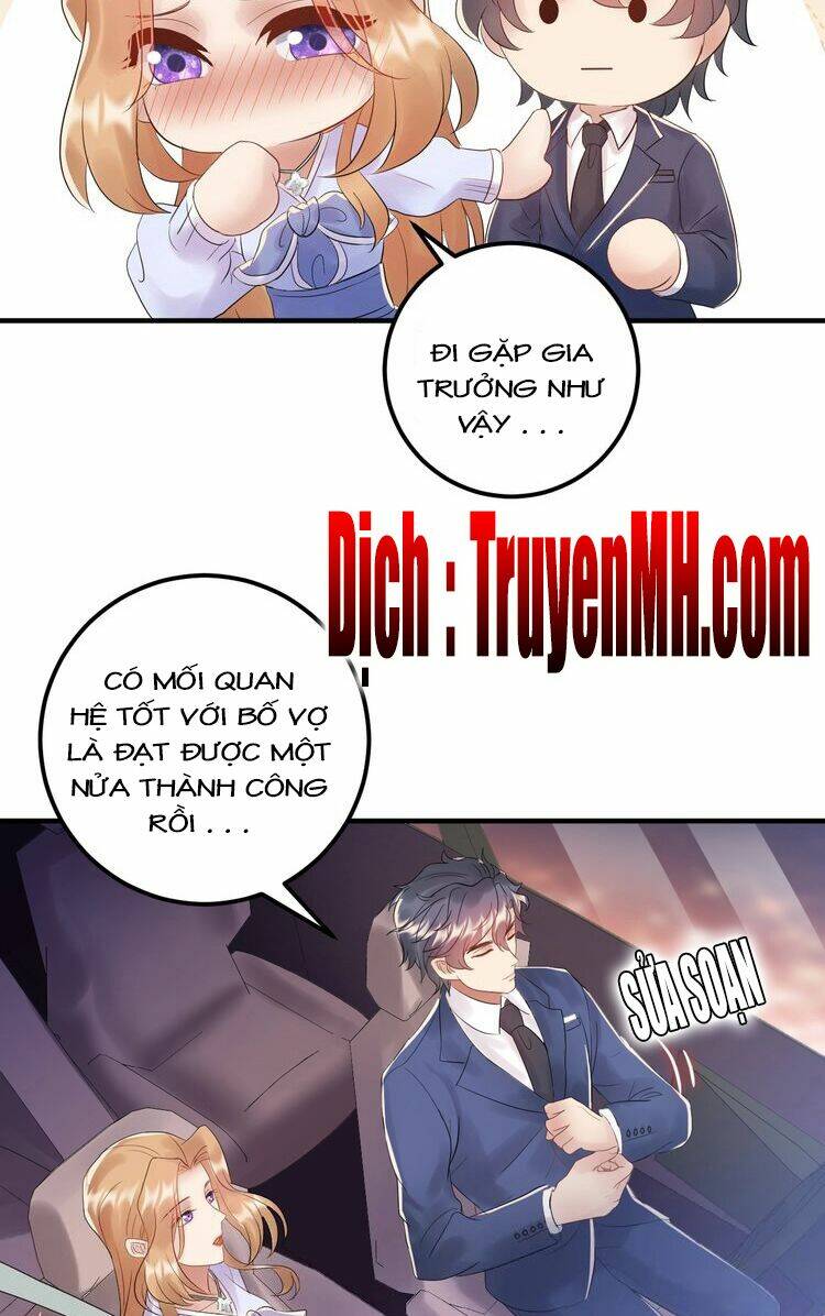 Trong Sinh Chi Ức Vạn Ảnh Hậu Yếu Thượng Vị: Chapter 199