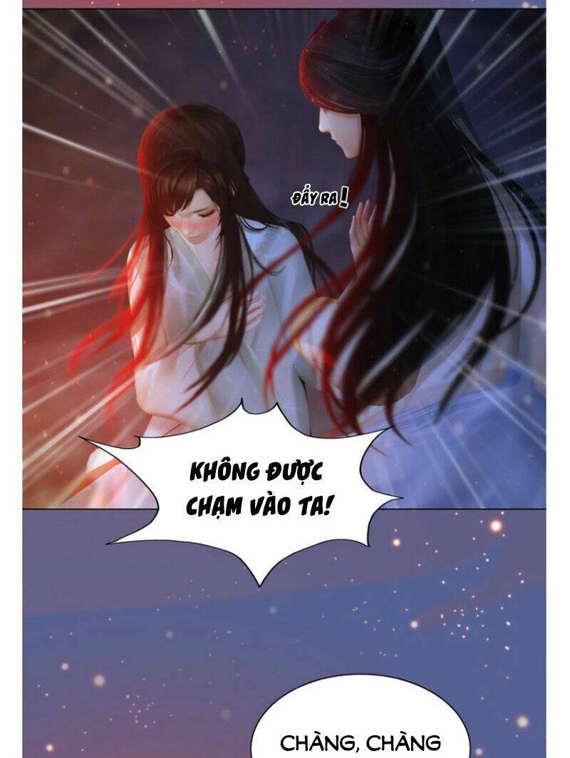 Yêu Nhan Lệnh: Chapter 78