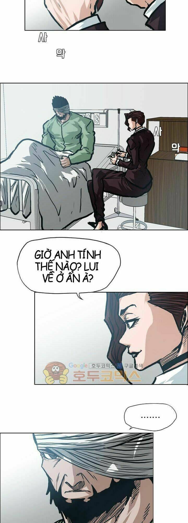 Bá Chủ Học Đường Ss3: Chapter 31