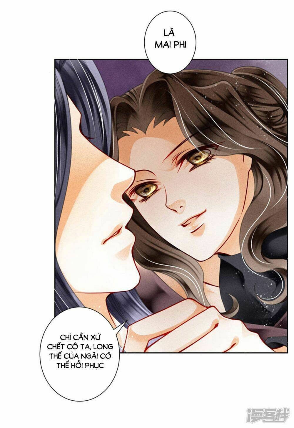 Ái Thượng Vô Địch Tiếu Hoàng Hậu: Chapter 80