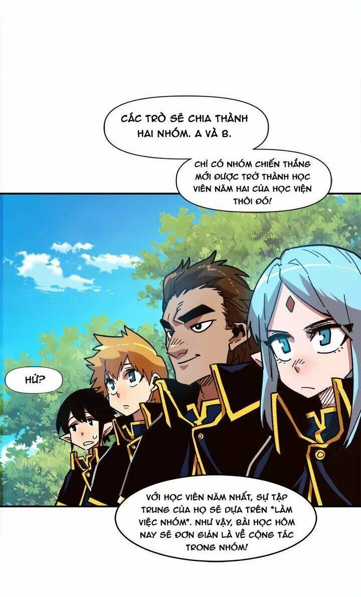 Nô Lệ Nghịch Thiên: Chapter 12