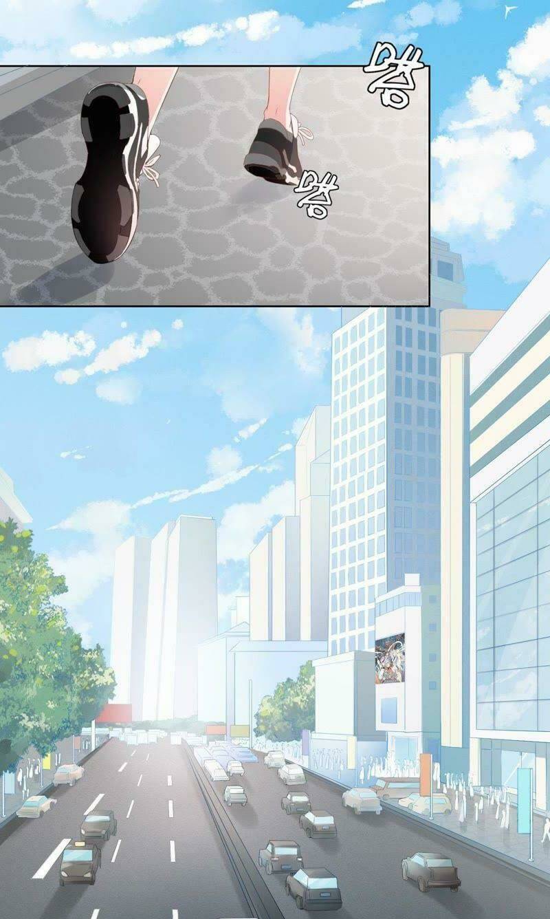 Thập Nhị Hắc Miêu: Chapter 1