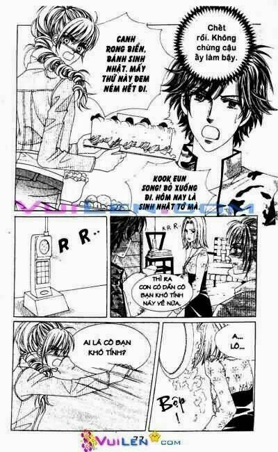 Bóng Mây Qua: Chapter 5