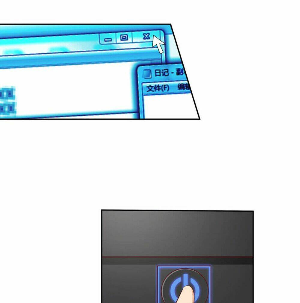 Hướng Tâm Dẫn Lực: Chapter 42