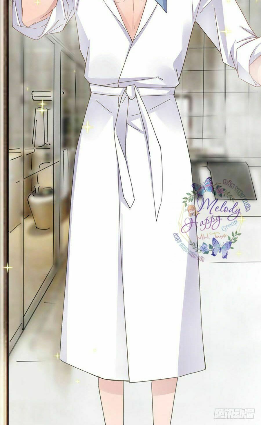Ma Lạt Thiên Kim Đẩu Ác Thiếu: Chapter 154.5