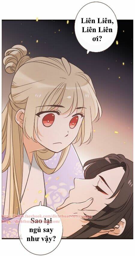 Bạn Trai Tôi Là Cẩm Y Vệ 2: Chapter 49