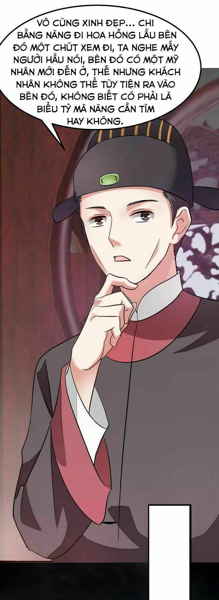 Cửu Dương Thần Vương: Chapter 88