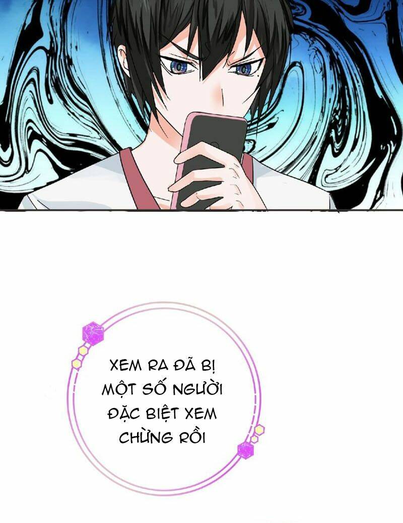 Đại Chiến Yêu Tinh: Chapter 16