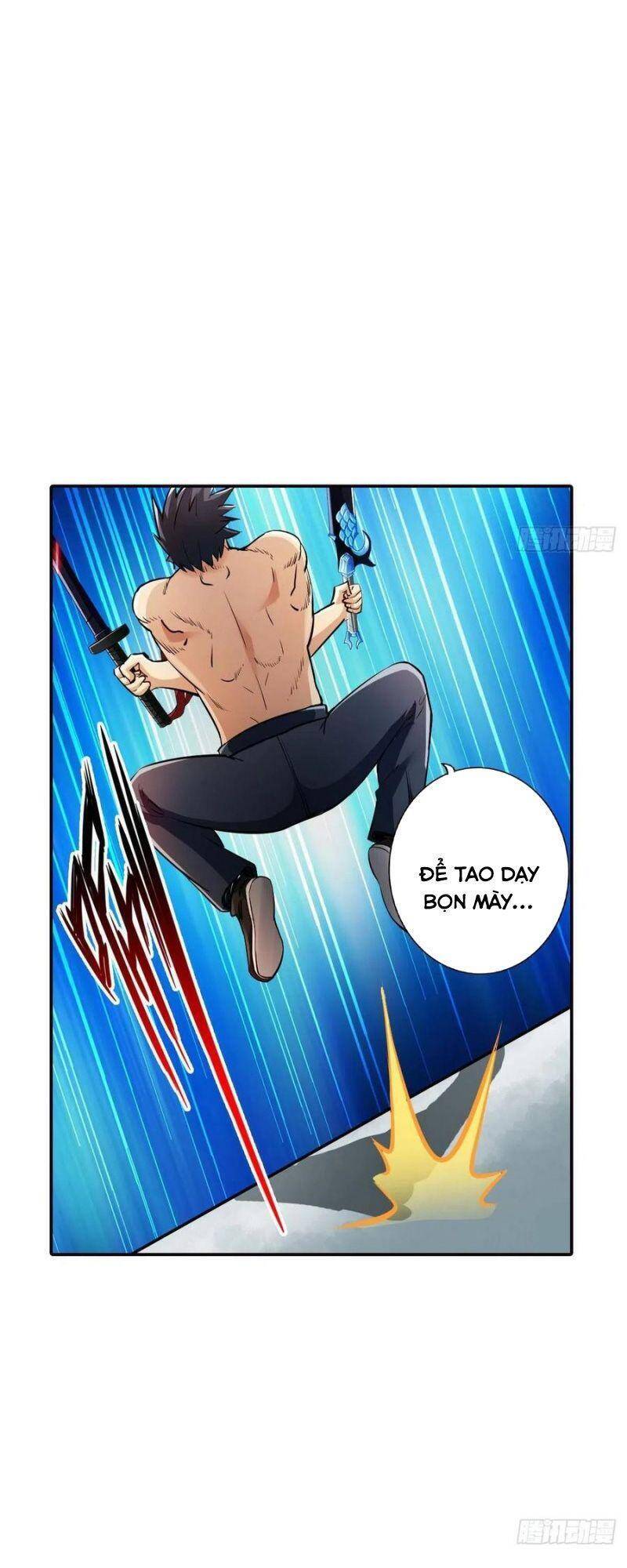 Hệ Thống Tìm Đường Chết Mạnh Nhất: Chapter 94