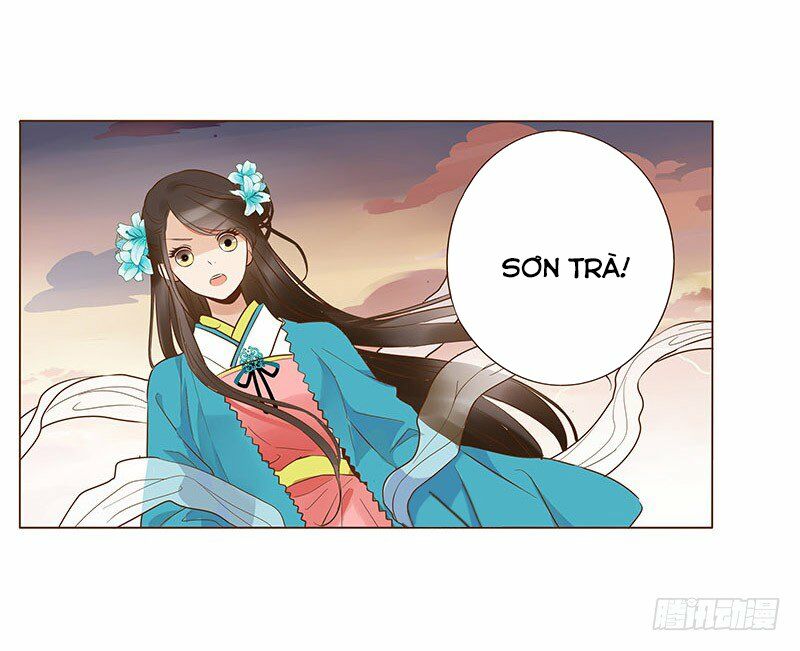 Đế Vương Trắc: Chapter 75
