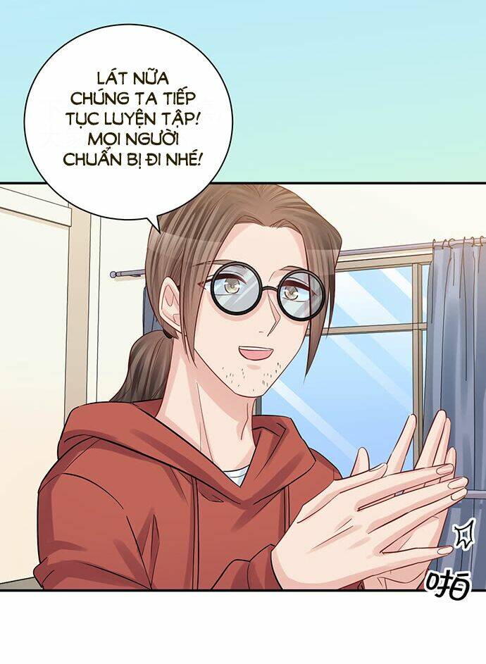 Trọng Sinh Để Ngủ Với Ảnh Đế: Chapter 217
