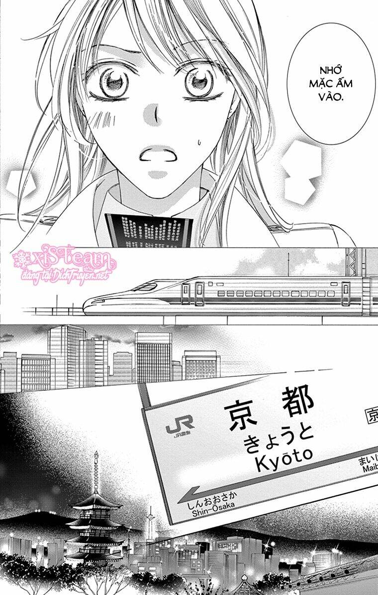 Ai Rồi Cũng Phải Kết Hôn: Chapter 22