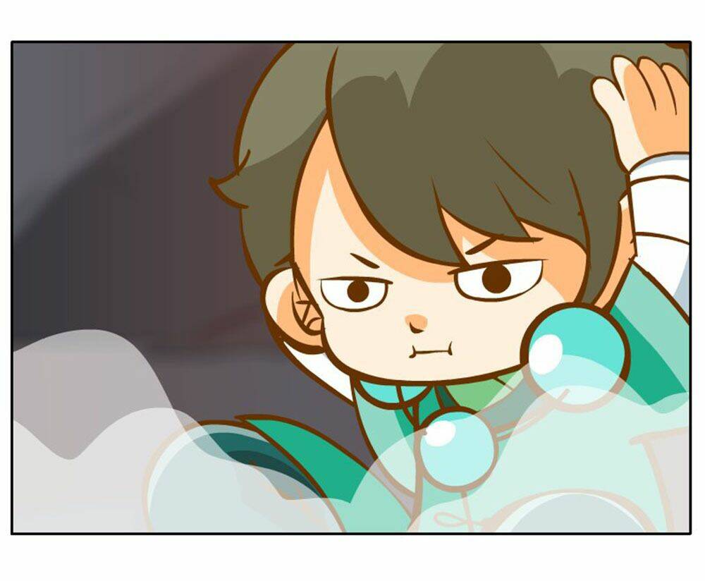 Hòa Thượng Và Tiểu Long Quân: Chapter 23