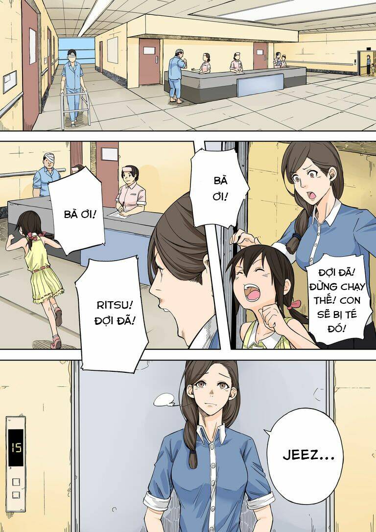 Mother: Chapter 0