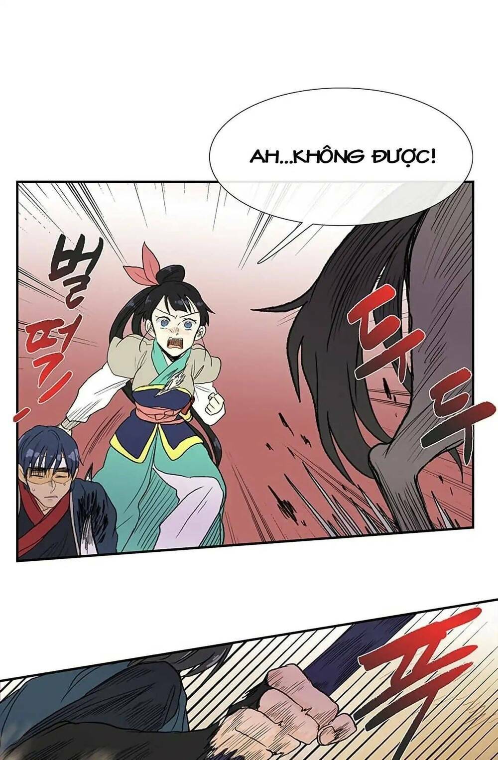 Học Sĩ Tái Sinh: Chapter 96